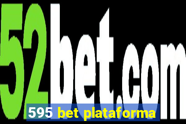 595 bet plataforma